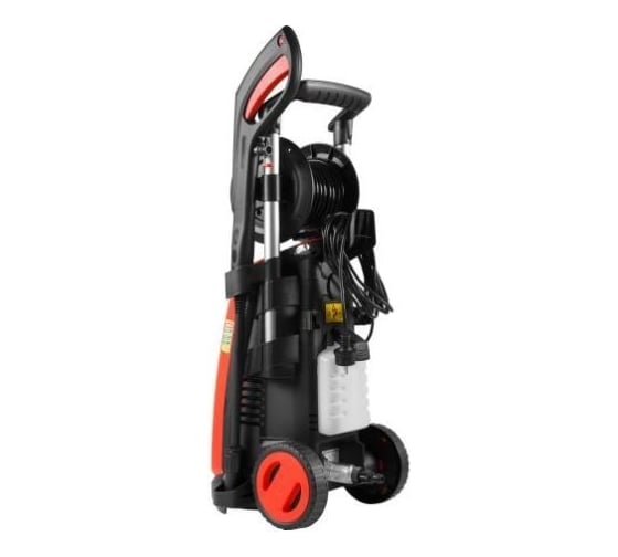 Очиститель высокого давления ECO HPW-1520RS