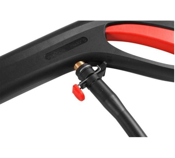 Очиститель высокого давления ECO HPW-1520RS