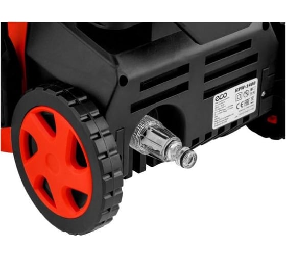 Очиститель высокого давления ECO HPW-1400 EC4910-1