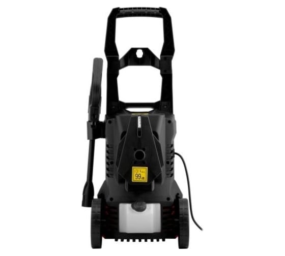 Очиститель высокого давления ECO HPW-1600 EC4910-2