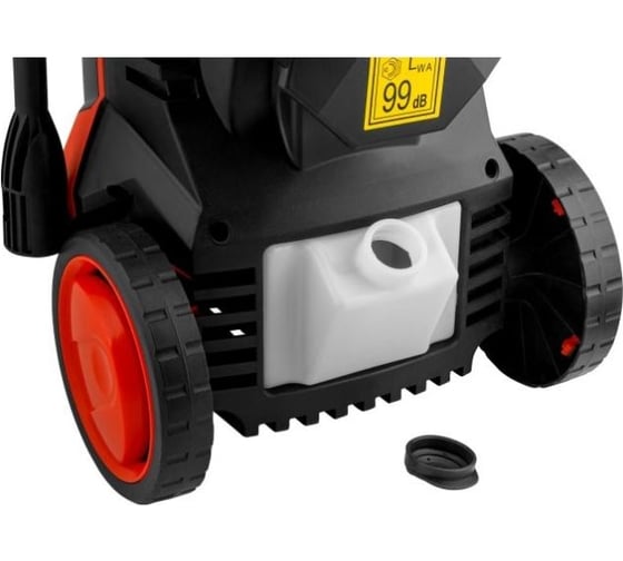 Очиститель высокого давления ECO HPW-1600 EC4910-2