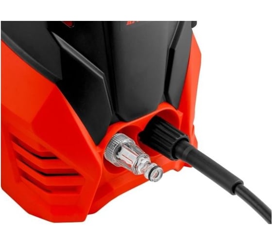 Очиститель высокого давления ECO HPW-1600 EC4910-2
