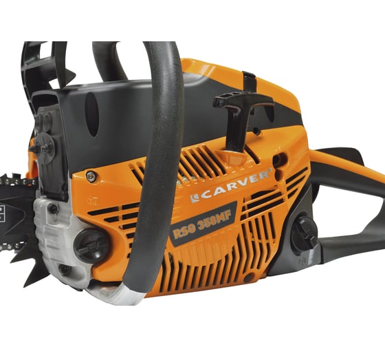 Пила бензиновая CARVER RSG 358MF 01.004.00060