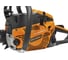 Пила бензиновая CARVER RSG 358MF 01.004.00060 2