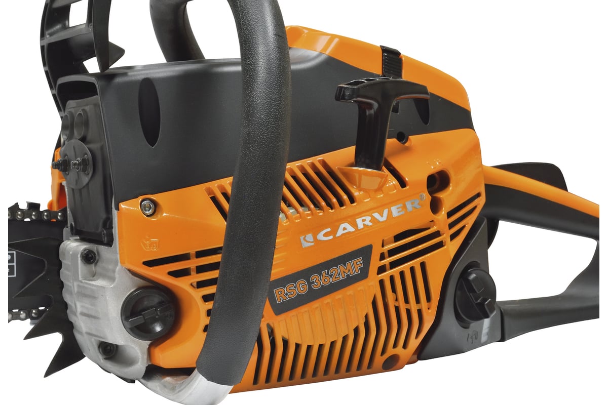 Пила бензиновая CARVER RSG 362MF 01.004.00061 - выгодная цена, отзывы ...