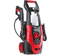 Очиститель высокого давления WORTEX PW 1116 PW1116000011