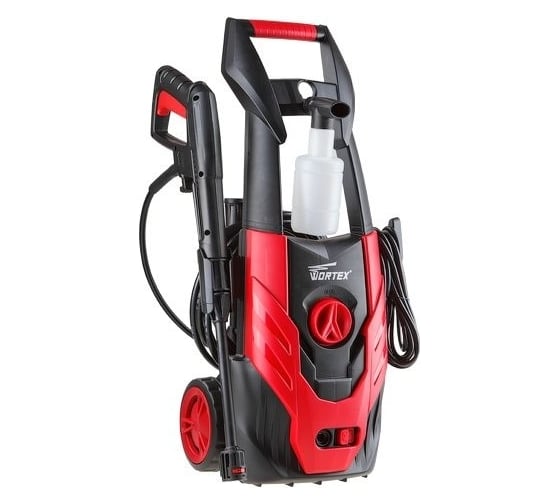 Очиститель высокого давления WORTEX PW 1116 PW1116000011 1