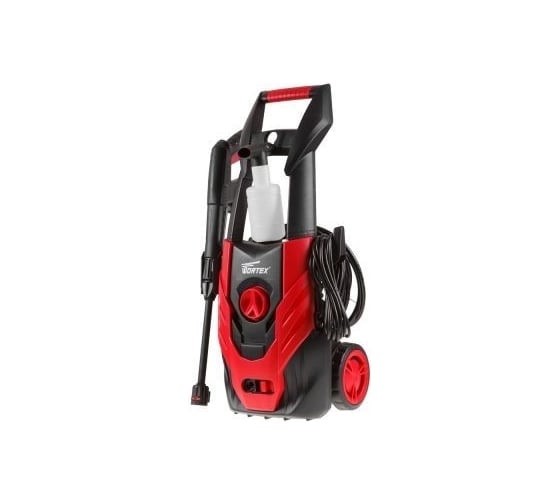 Очиститель высокого давления WORTEX PW 1116 PW1116000011
