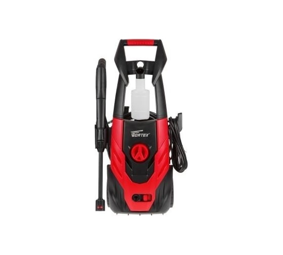 Очиститель высокого давления WORTEX PW 1116 PW1116000011