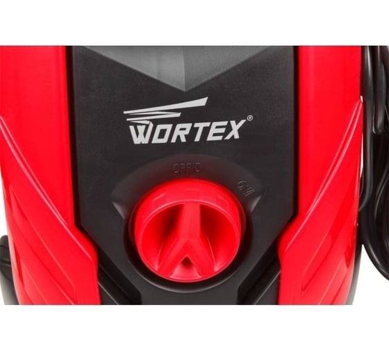 Очиститель высокого давления WORTEX PW 1116 PW1116000011