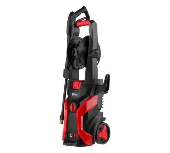 Очиститель высокого давления WORTEX PW 1523 PW152300025