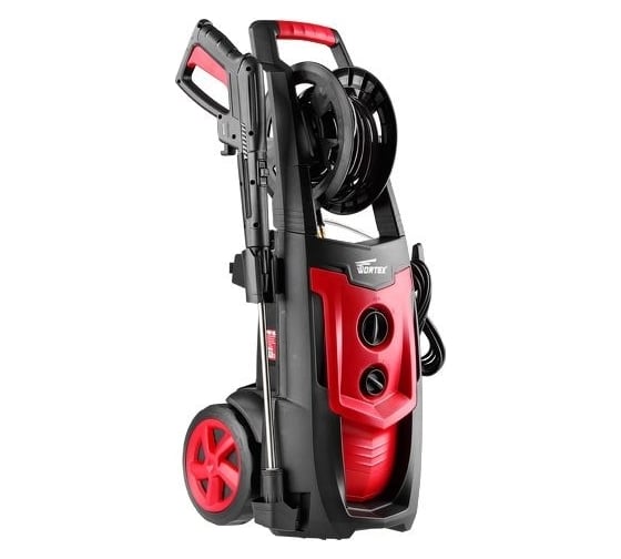 Очиститель высокого давления WORTEX PW 1525 PW152500011