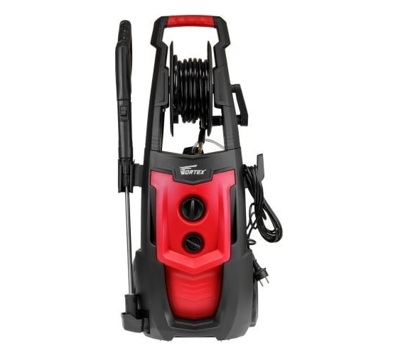 Очиститель высокого давления WORTEX PW 1525 PW152500011