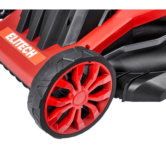 Газонокосилка электрическая Elitech ГЭ 1844ТК E1601.025.00 205491