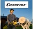 Бензопила Champion 0,325-1,5-64 2,5кВт 54см3 легкий старт 5,6кг 256-15 15