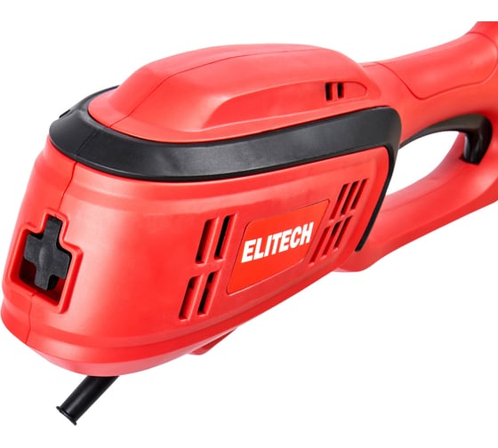 Триммер электрический Elitech ТЭ 1240В E1602.025.00 205477