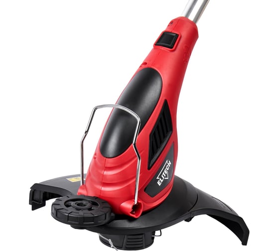 Триммер электрический Elitech ТЭ 045Н E1602.028.00 ДМ 205475