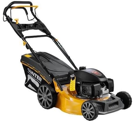 Газонокосилка бензиновая самоходная Gunter LMB-482 SV GU2410-1