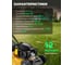 Газонокосилка бензиновая самоходная Gunter LMB-482 SV GU2410-1 14