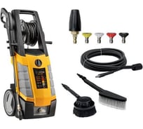 Очиститель высокого давления GUNTER EHP-7510