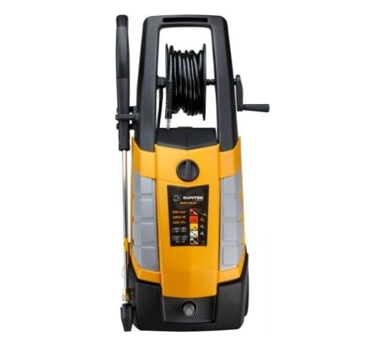 Очиститель высокого давления GUNTER EHP-7510