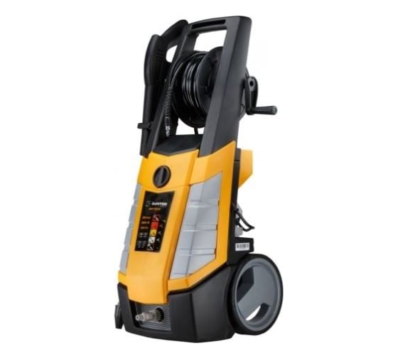 Очиститель высокого давления GUNTER EHP-7510