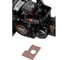 Бензопила HDC HD-C180 шина 40 см (16), 3/8 LP, 1.3 мм, 55 зв. HD6210-3 13