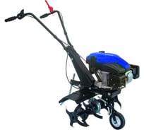 Культиватор бензиновый HAITEC 4,5 л.с. 60 см HT-AF170-60