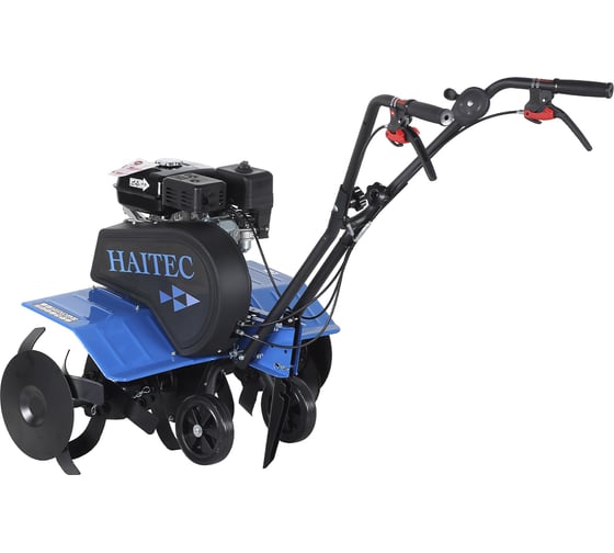 Культиватор бензиновый HAITEC 7,5 л.с./5,5 кВт 85 см HT-AF212-85