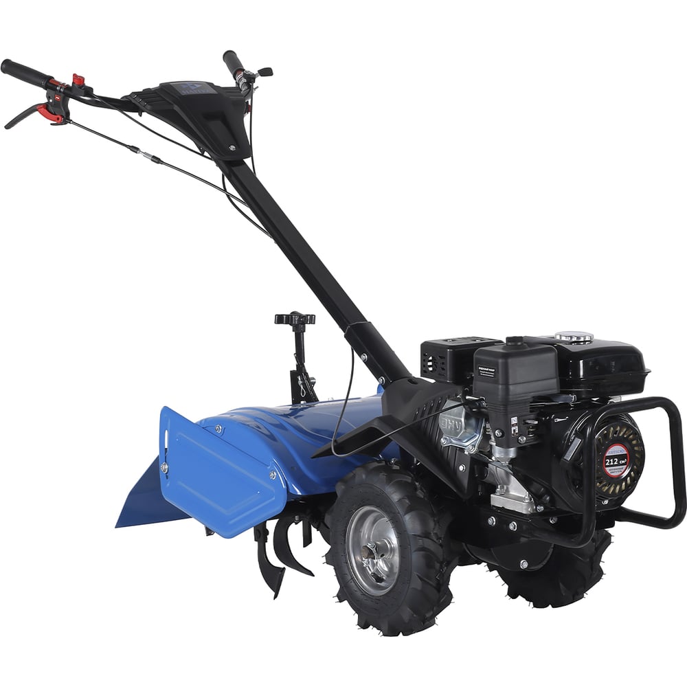 Культиватор бензиновый HAITEC HT-AFF212-50 7,5 л.с./5,5 Вт 50 см HT ...