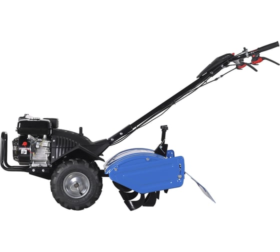 Культиватор бензиновый HAITEC HT-AFF212-50 7,5 л.с./5,5 Вт 50 см HT-AF212-50