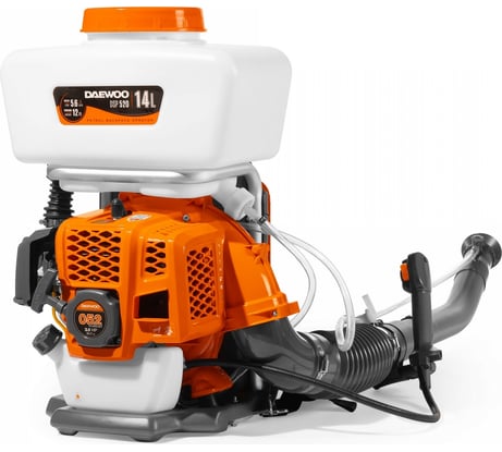 Опрыскиватель ранцевый бензиновый DAEWOO DSP 520