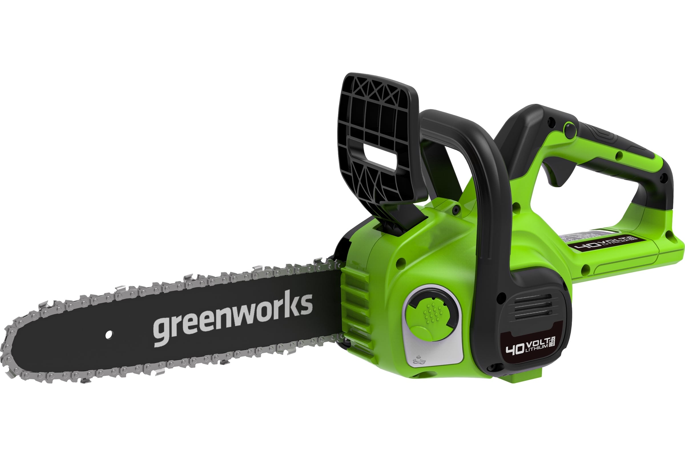 ЦепнаяпилааккумуляторнаяGreenWorksG40CS30II40V,30см,с1xАКБ4АчcUSBиЗУ2007807USB4
