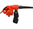 Воздуходувка электрическая BRAIT BEB-750RVC 31.01.004.049 2