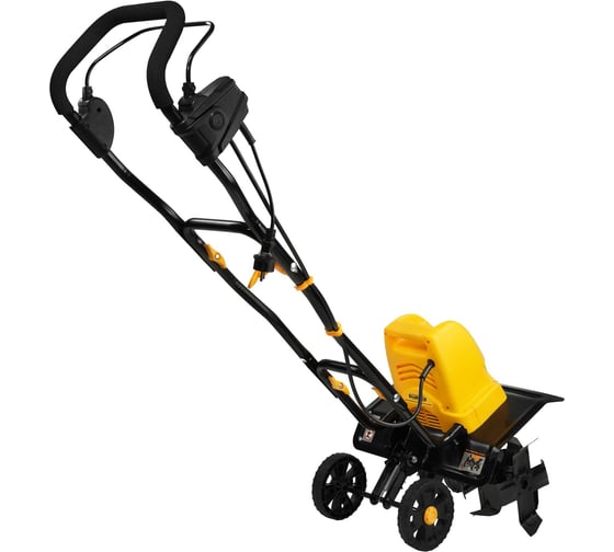 Электрический садовый культиватор PARTNER FOR ETG 2500 P GARDEN 5744