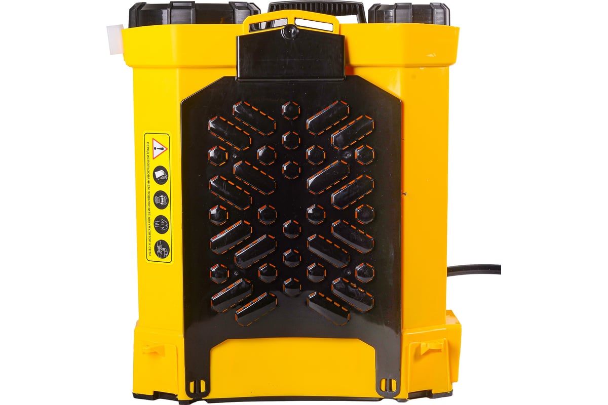 Опрыскиватель аккумуляторный Huter SP-10AC 70/13/52 - выгодная цена ...
