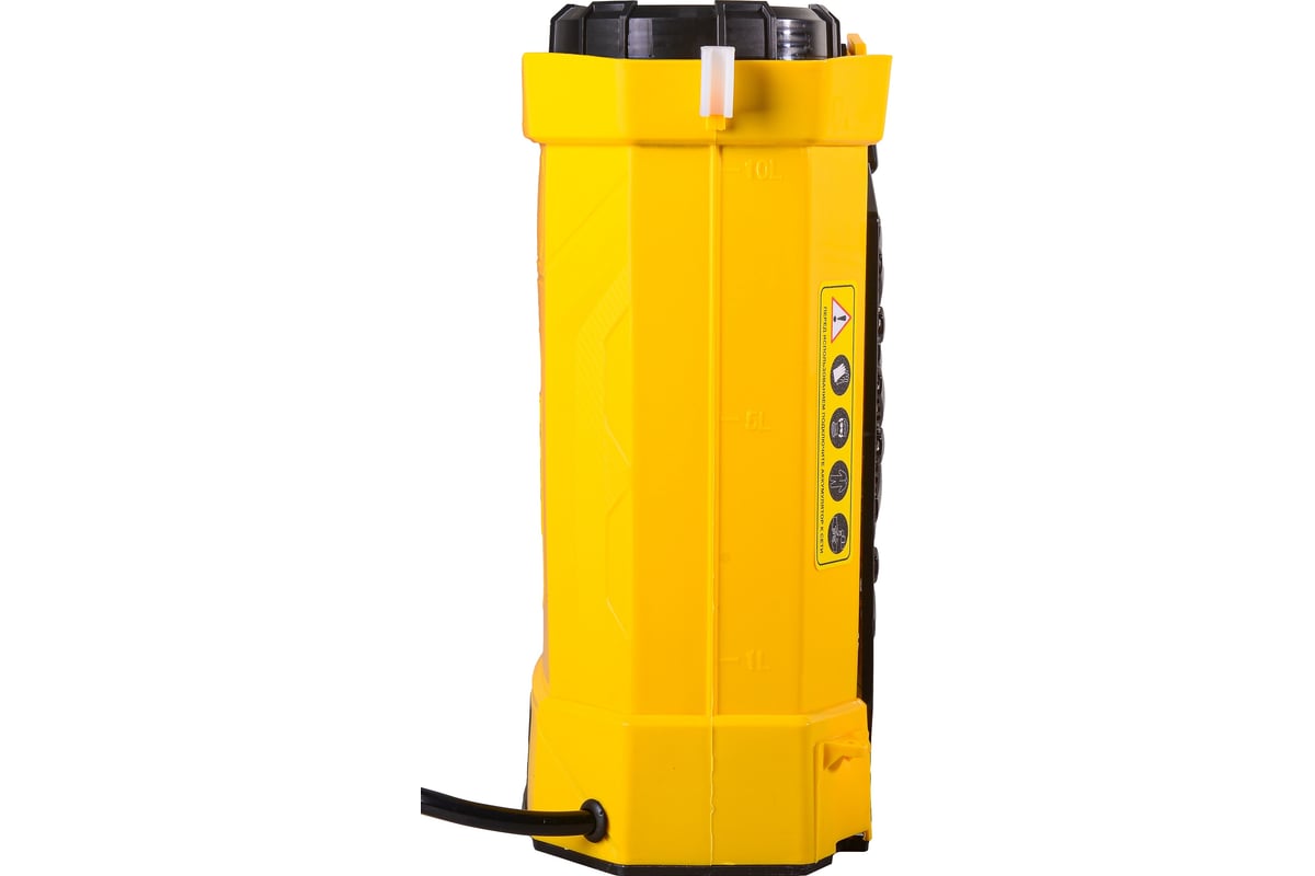 Опрыскиватель аккумуляторный Huter SP-10AC 70/13/52 - выгодная цена ...