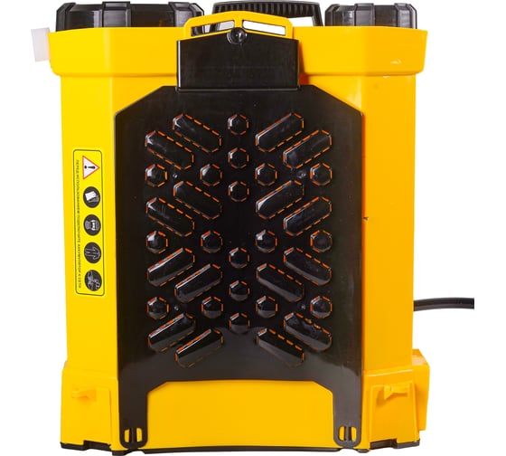 Опрыскиватель аккумуляторный Huter SP-10AC 70/13/52