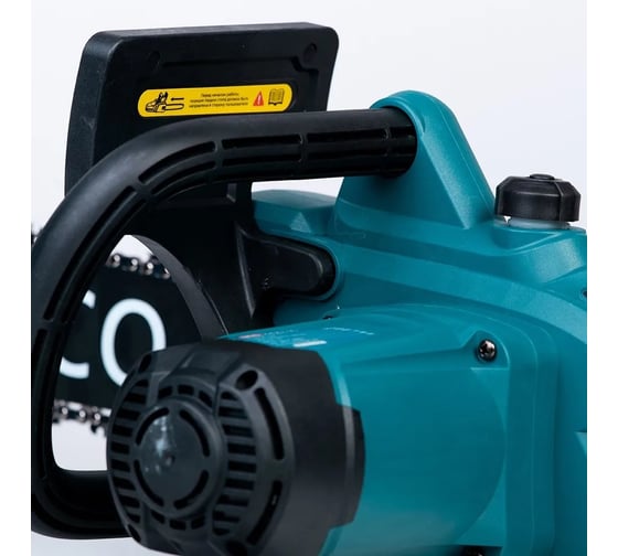 Электропила ECS 1600-30 ALTECO 66850