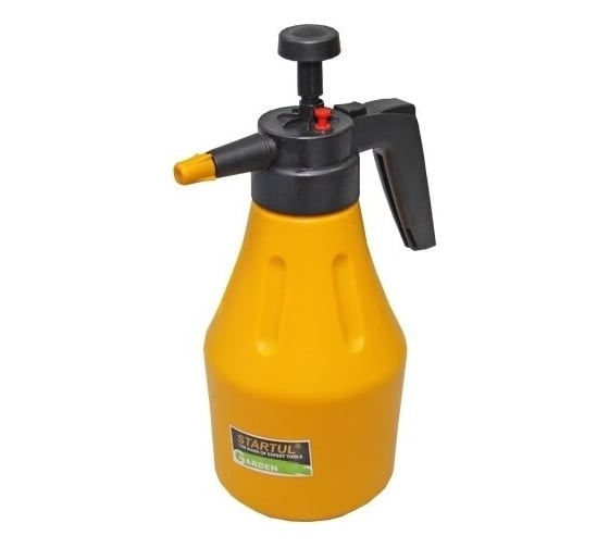 Опрыскиватель компрессионный STARTUL GARDEN 1л ST6020-10