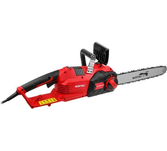 Пила цепная электрическая WORTEX EC 4024-1 SF шина 40.5 см (16), 3/8 LP, 1.3 мм 1333448