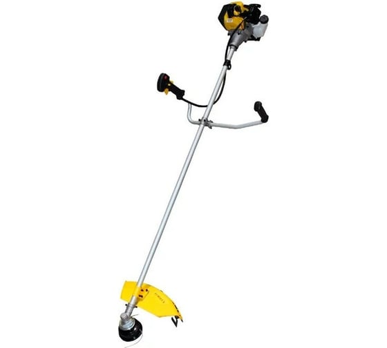 Бензиновый триммер Eurolux TR-3000T 70/2/25