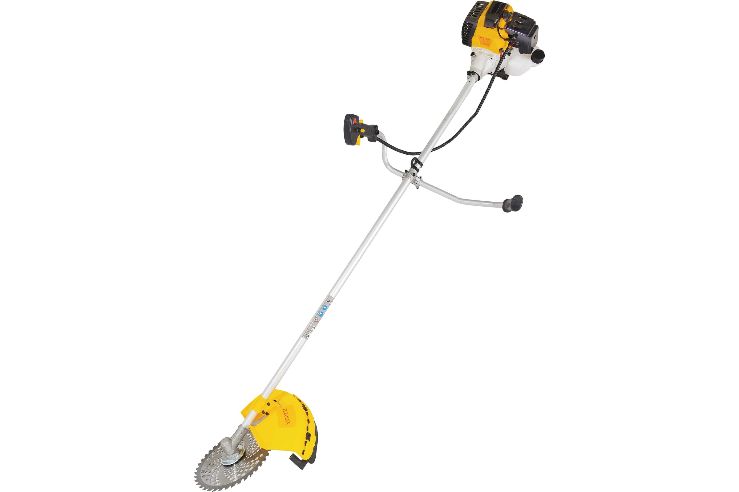 БензиновыйтриммерEuroluxTR-4000T70/2/26