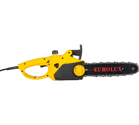 Электропила Eurolux ELS-1500P 70/10/8