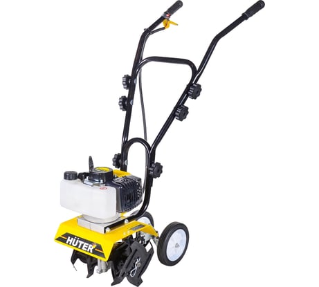 Мотокультиватор Huter GMC-2.8 70/5/22