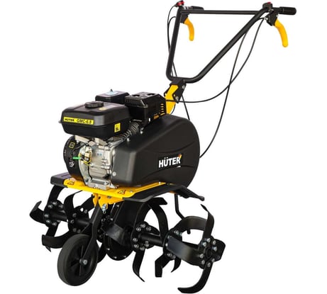 Мотокультиватор Huter GMC-6.8 70/5/21