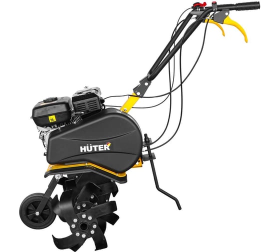 Мотокультиватор Huter GMC-6.8 70/5/21