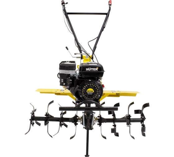 Сельскохозяйственная машина Huter MK-8000P/135 70/5/15
