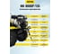 Сельскохозяйственная машина Huter MK-8000P/135 70/5/15 25