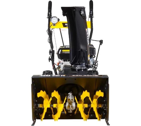 Снегоуборщик Huter SGC 4000L 70/7/22
